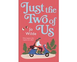 Just the Two of Us