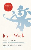 Joy at Work Organizing Your Professional Life