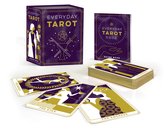 Tarot quotidien Mini Tarot Deck