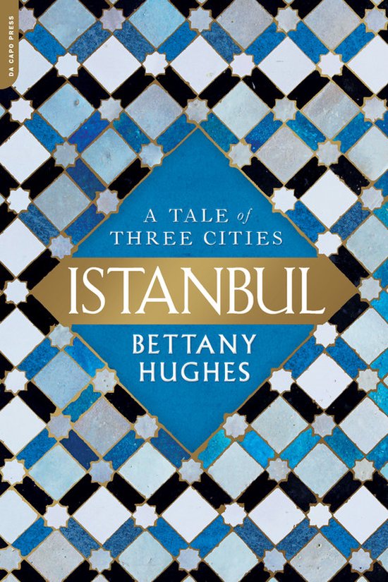 Istanbul - cover
