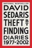 Theft by Finding Diaries 19772002