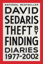 Theft by Finding Diaries 19772002