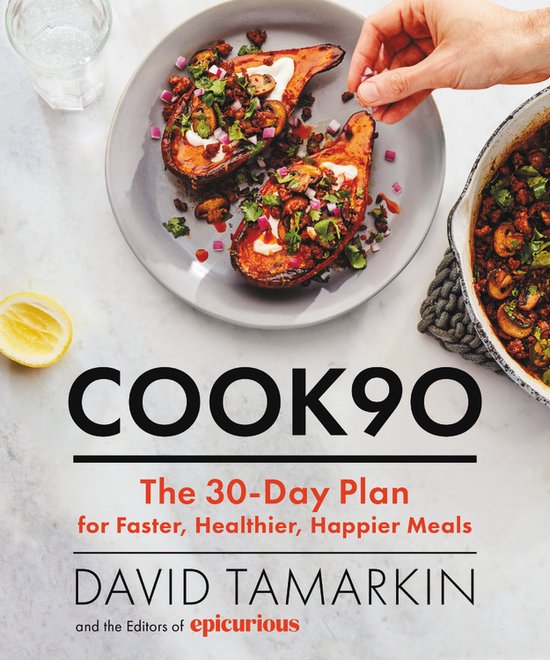 Cook90 - cover
