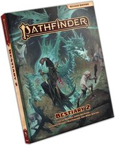 Bestiaire Pathfinder 2 P2