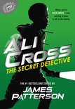 Ali Cross- Ali Cross: The Secret Detective
