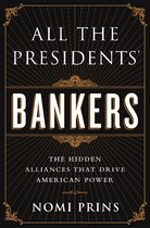 All The Presidents Bankers