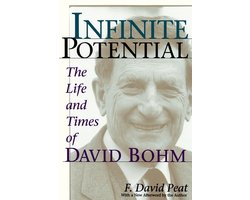 Omslag van Infinite Potential