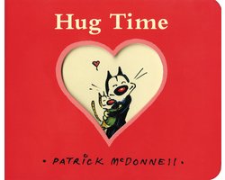 Hug Time
