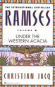 Under the Western Acacia
