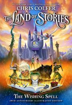 Land of Stories-The Land of Stories: The Wishing Spell