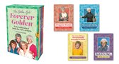 The Golden Girls Forever Golden The Real Autobiographies of Dorothy, Rose, Sophia, and Blanche