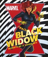 Marvel The Black Widow