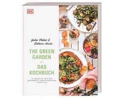 The Green Garden - Das Kochbuch