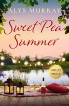 Full Bloom Farm- Sweet Pea Summer