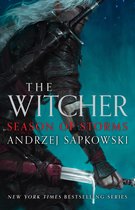 Witcher- Season of Storms
