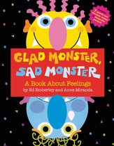 Glad Monster Sad Monster
