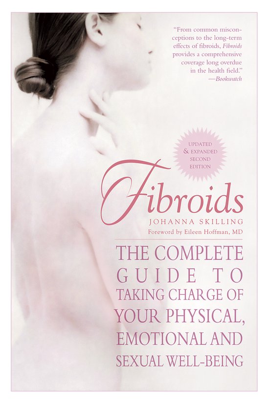 Fibroids - cover