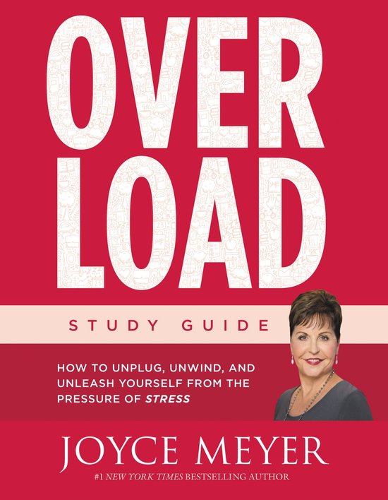 Overload Study Guide - cover