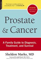 Prostate & Cancer