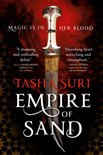 Empire of Sand Books of Ambha