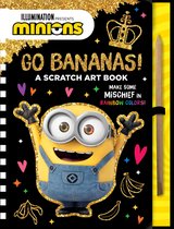 Minions- Minions: Go Bananas!