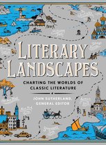 Literary Worlds- Literary Landscapes