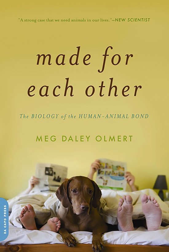 Made For Each Other - cover