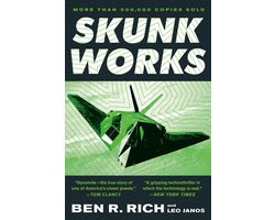 Skunk Works