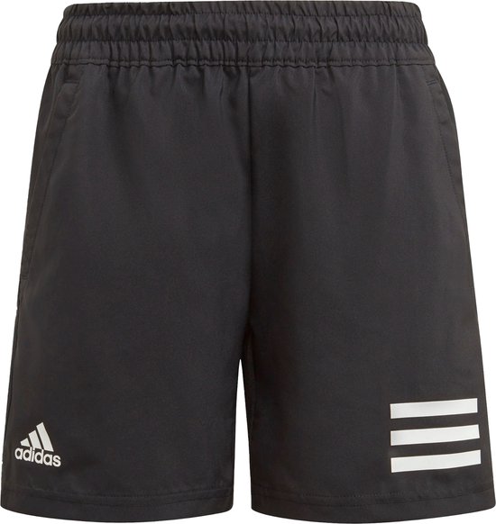 Adidas Club Short - zwart