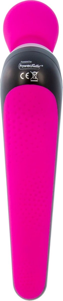 Massage Wand palmpower extreme