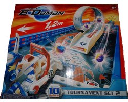 B Daman Tournament Set 2