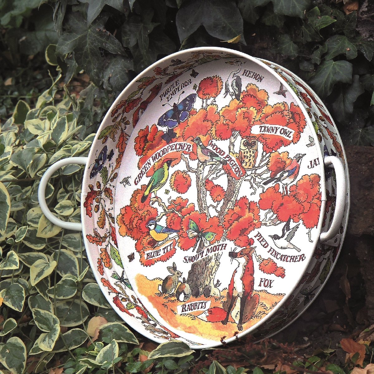 Emma Bridgewater - Dienblad - - -