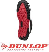 Baskets de sécurité Dunlop Storm Low S3 Zwart