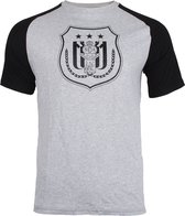Grijs casual t-shirt RSC Anderlecht maat Large