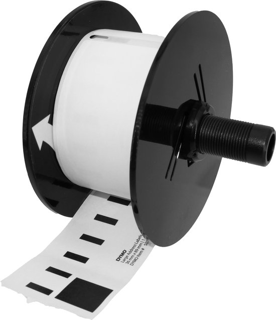 DYMO LabelWriter Spool voor 450 and 550 Labelprinters DYMO