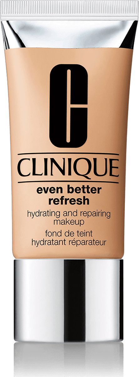 Clinique Even Better Refresh Hydrating and Repairing Makeup Foundation 30 ml