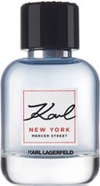 Herenparfum EDT Karl Lagerfeld Karl New York Mercer Street 60 ml