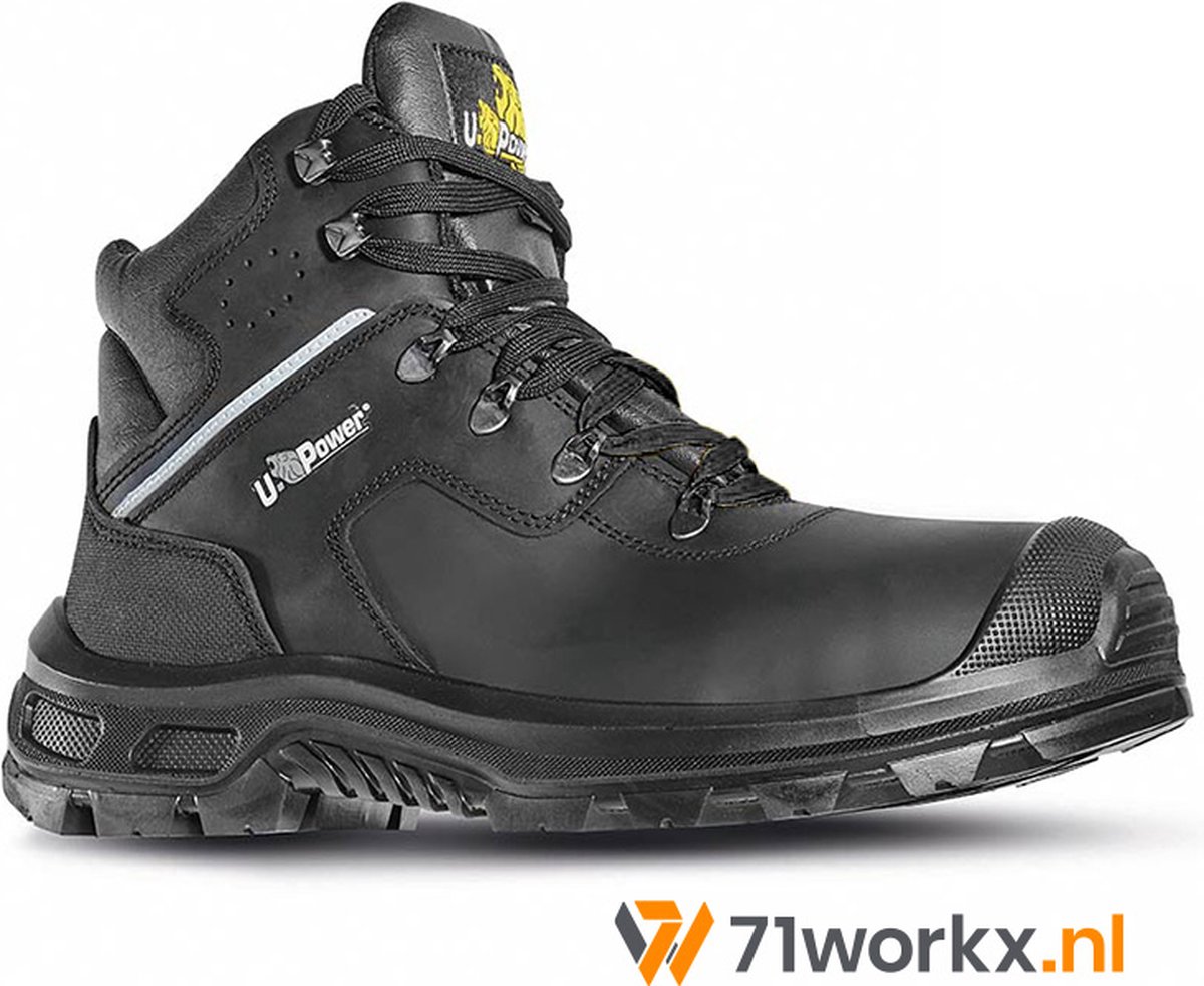 U-Power Thanos S3 UK RI11334 - Zwart - 42