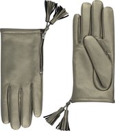 Laimböck Dames Handschoenen Foggia Brons | Maat 8