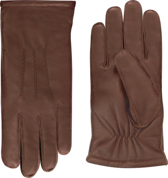 Gants Femme Laimböck Cabora Tan | Taille 8