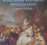 Mendelssohn - Bartholdy Piano Concertos