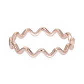 iXXXi-Fame-Power-Rosé goud-Dames-Ring (sieraad)-16mm