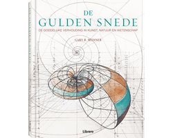 Omslag van De gulden snede