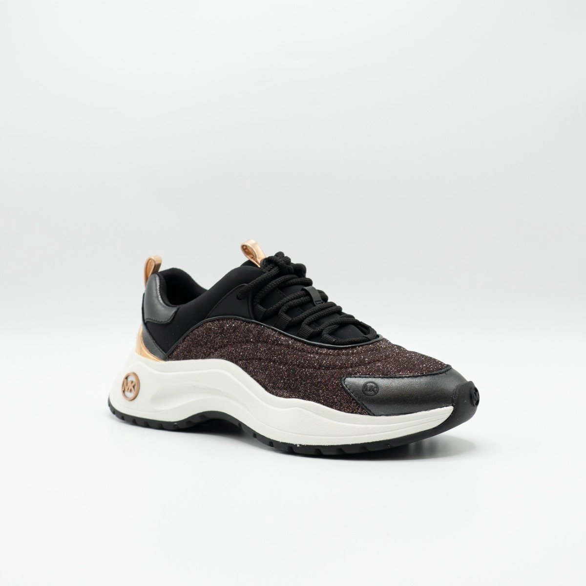 Michael Kors Dara Trainer Sneaker