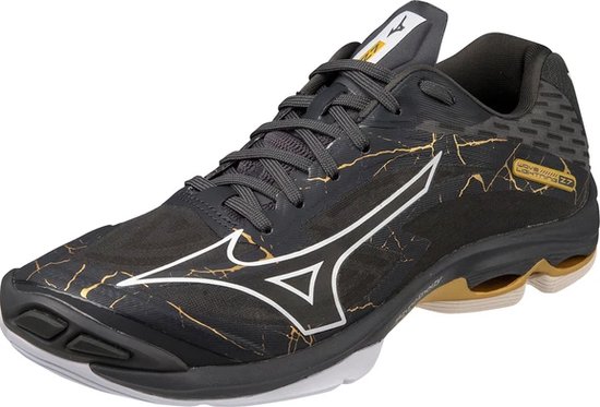 Mizuno Wave Lightning Z7 Volleybalschoenen Bruin EU 44 Man bol