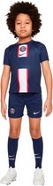 Nike Set Paris Saint Germain Dri Fit Home Pack 22/23 Junior - 4/5 Ans