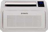 Mestic Split Unit Airconditioner SPA-5000 - Koelvermogen: 1495 W (5100 BTU) - Koelt, ventileert en ontvochtigt
