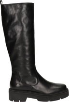 Bullboxer - Boot - Women - Black - 37 - Laarzen