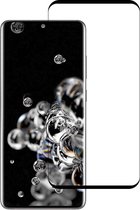 Smartphonica Screenprotector voor Samsung Galaxy S20 Ultra van glas / Normaal geschikt voor Samsung Galaxy S20 Ultra