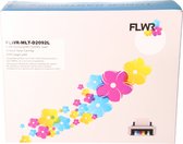 FLWR - Toner / MLT-D2092L / Zwart - Geschikt voor Samsung